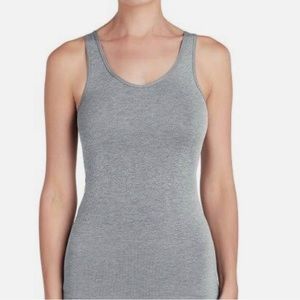 Ellen Tracy’s women’s reversible seamless Cami